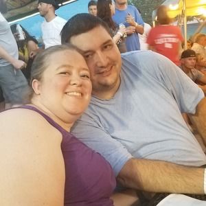 Meet your Posher, Arica